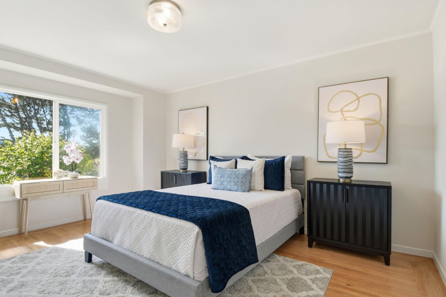 Detail Gallery Image 27 of 46 For 108 N Mayfair Ave, Daly City,  CA 94015 - 2 Beds | 1 Baths