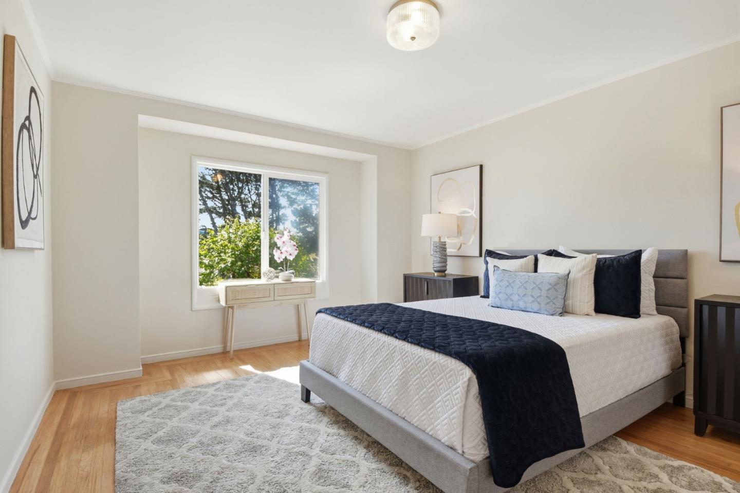 Detail Gallery Image 28 of 46 For 108 N Mayfair Ave, Daly City,  CA 94015 - 2 Beds | 1 Baths