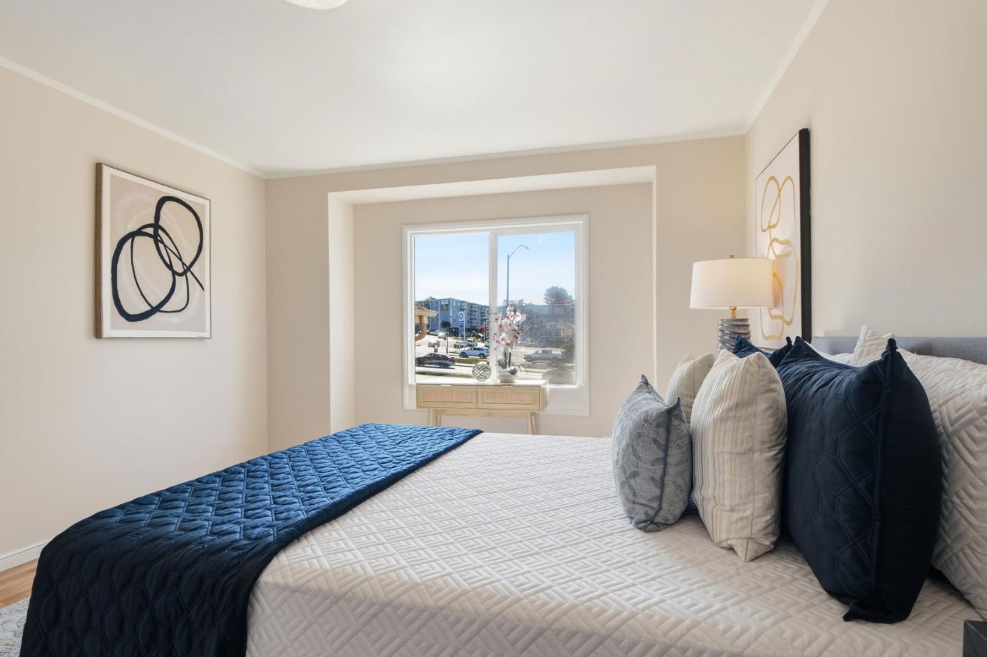 Detail Gallery Image 29 of 46 For 108 N Mayfair Ave, Daly City,  CA 94015 - 2 Beds | 1 Baths