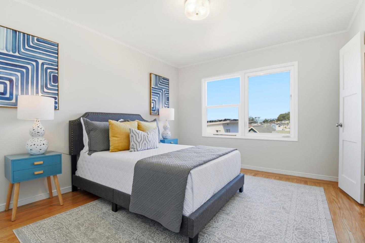 Detail Gallery Image 31 of 46 For 108 N Mayfair Ave, Daly City,  CA 94015 - 2 Beds | 1 Baths