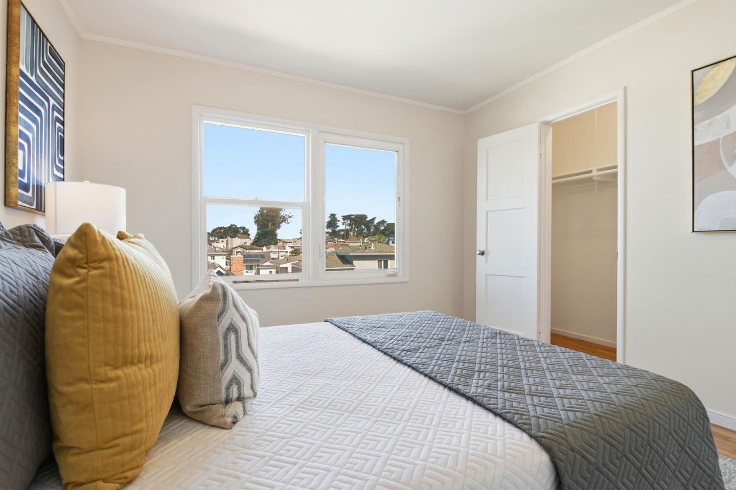 Detail Gallery Image 32 of 46 For 108 N Mayfair Ave, Daly City,  CA 94015 - 2 Beds | 1 Baths