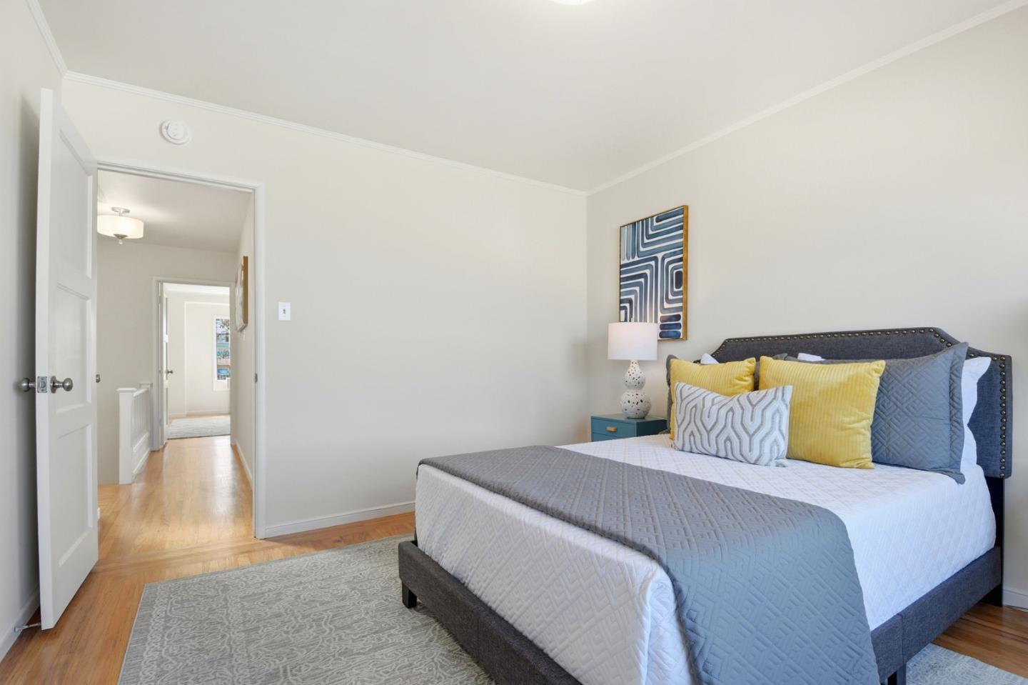 Detail Gallery Image 33 of 46 For 108 N Mayfair Ave, Daly City,  CA 94015 - 2 Beds | 1 Baths