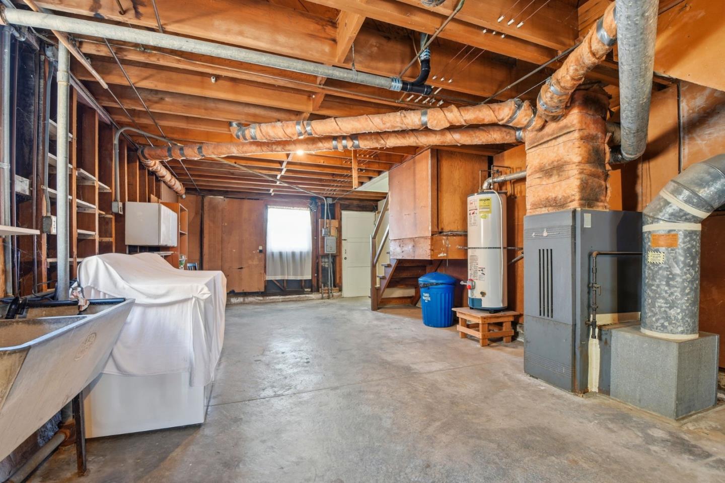 Detail Gallery Image 37 of 46 For 108 N Mayfair Ave, Daly City,  CA 94015 - 2 Beds | 1 Baths