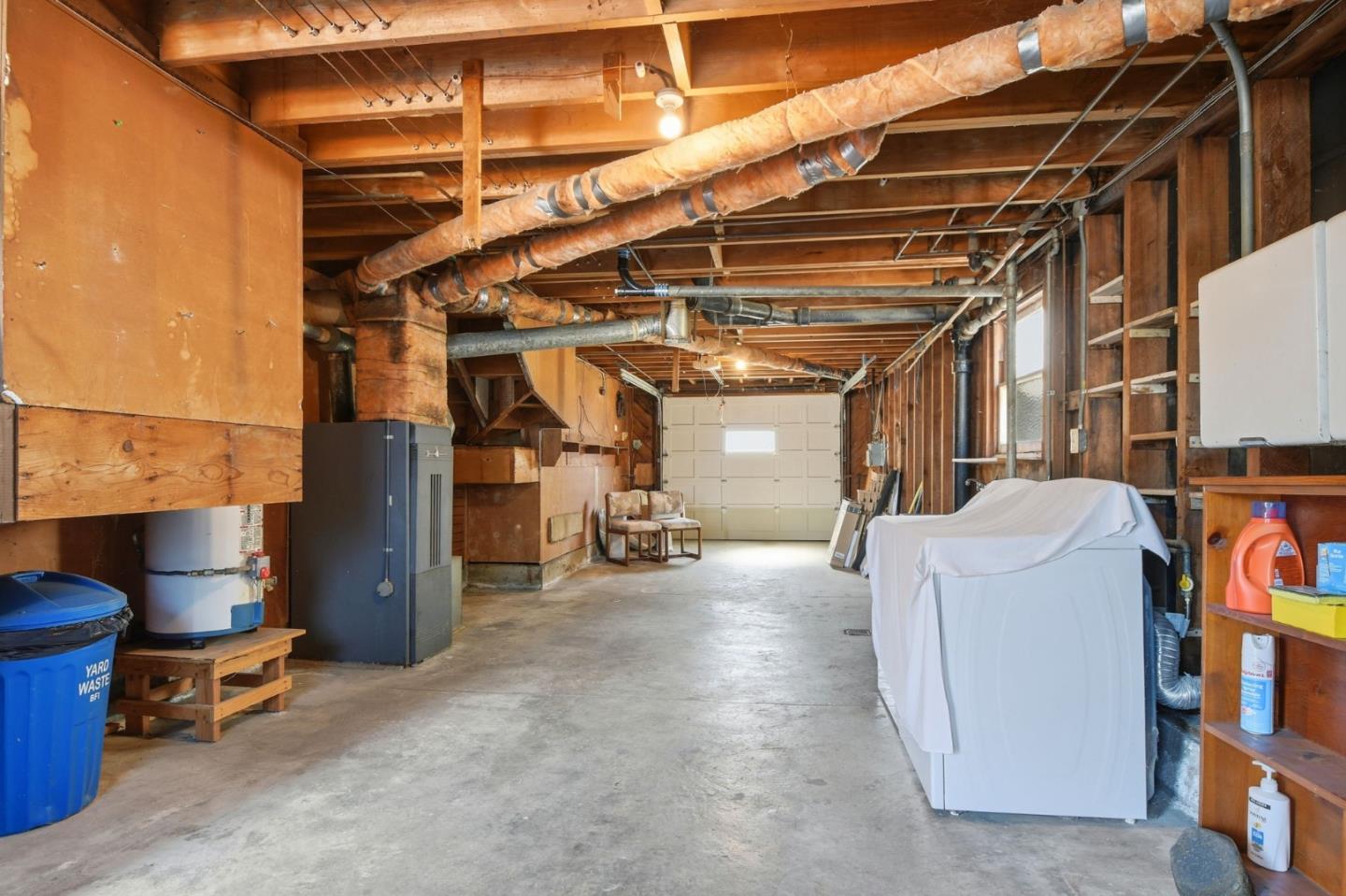 Detail Gallery Image 40 of 46 For 108 N Mayfair Ave, Daly City,  CA 94015 - 2 Beds | 1 Baths