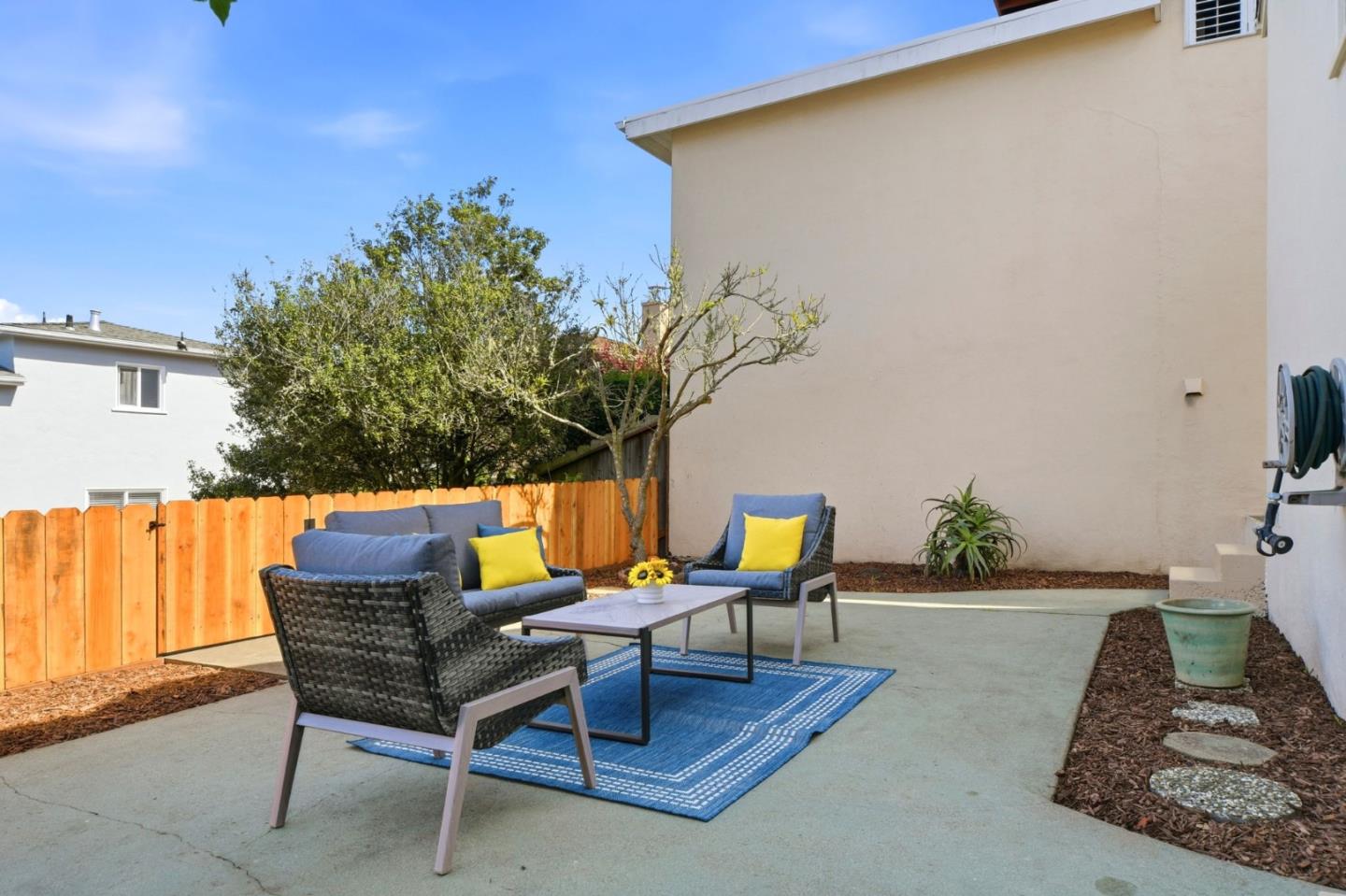 Detail Gallery Image 41 of 46 For 108 N Mayfair Ave, Daly City,  CA 94015 - 2 Beds | 1 Baths