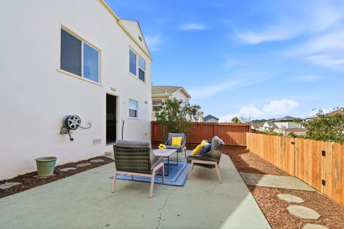 Detail Gallery Image 43 of 46 For 108 N Mayfair Ave, Daly City,  CA 94015 - 2 Beds | 1 Baths