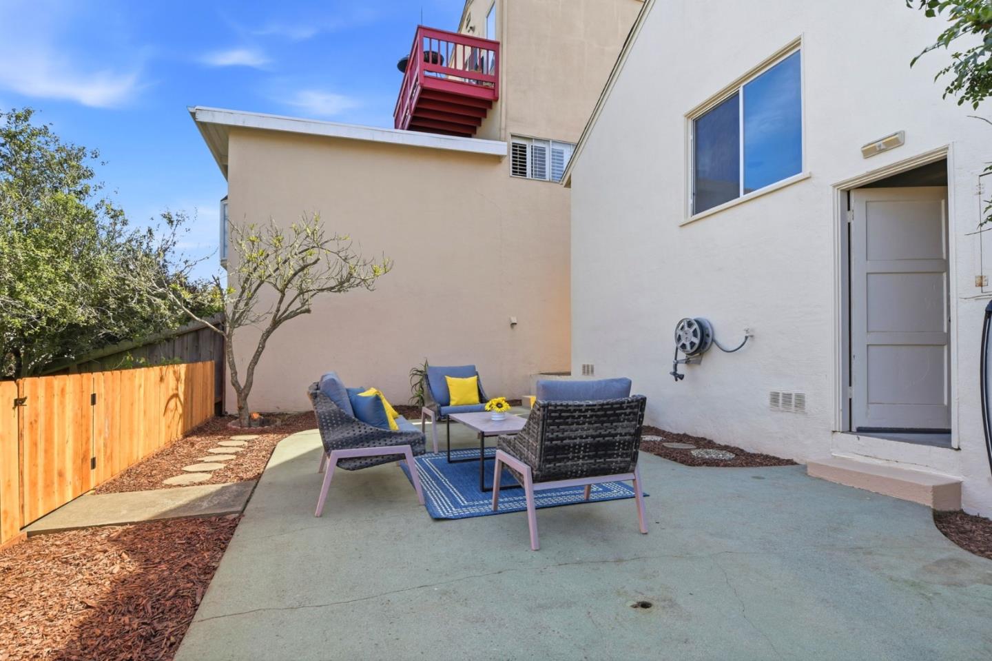 Detail Gallery Image 44 of 46 For 108 N Mayfair Ave, Daly City,  CA 94015 - 2 Beds | 1 Baths