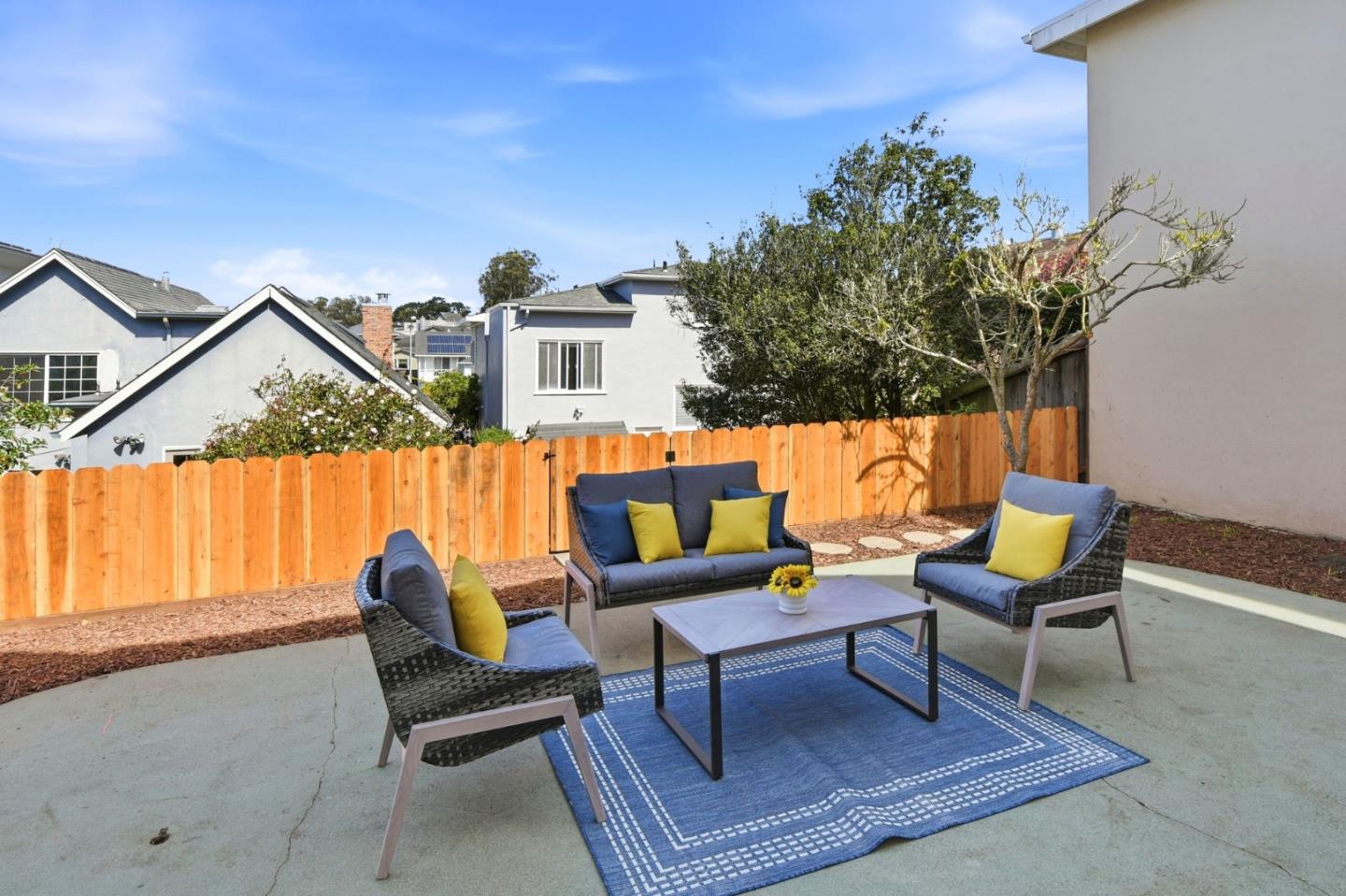 Detail Gallery Image 45 of 46 For 108 N Mayfair Ave, Daly City,  CA 94015 - 2 Beds | 1 Baths