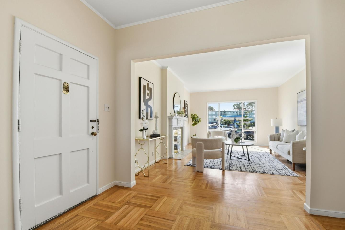 Detail Gallery Image 5 of 46 For 108 N Mayfair Ave, Daly City,  CA 94015 - 2 Beds | 1 Baths