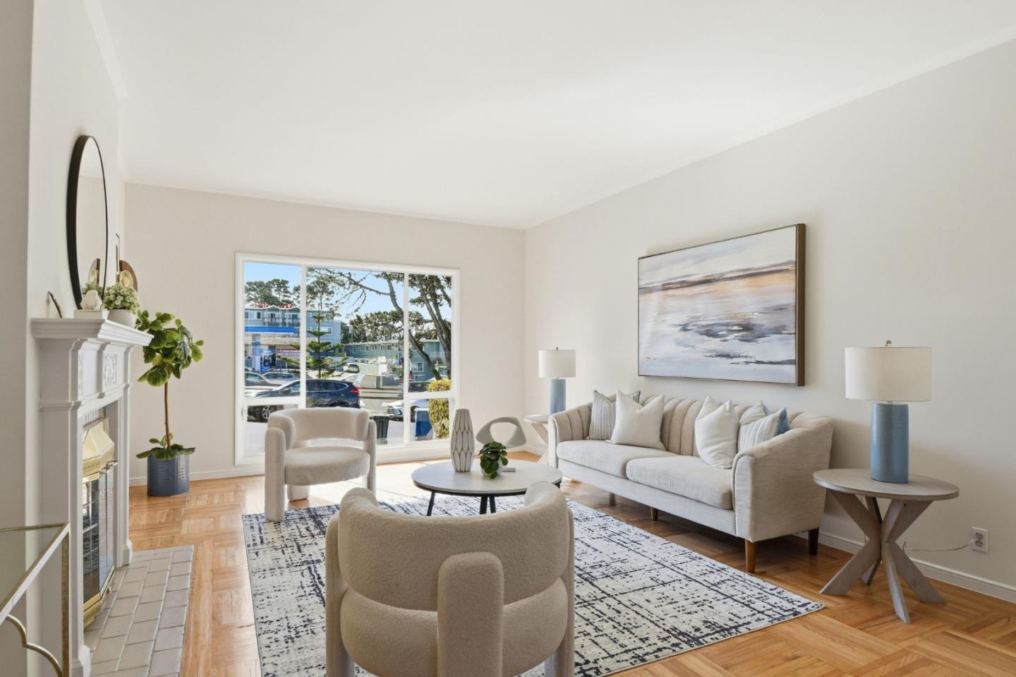 Detail Gallery Image 6 of 46 For 108 N Mayfair Ave, Daly City,  CA 94015 - 2 Beds | 1 Baths