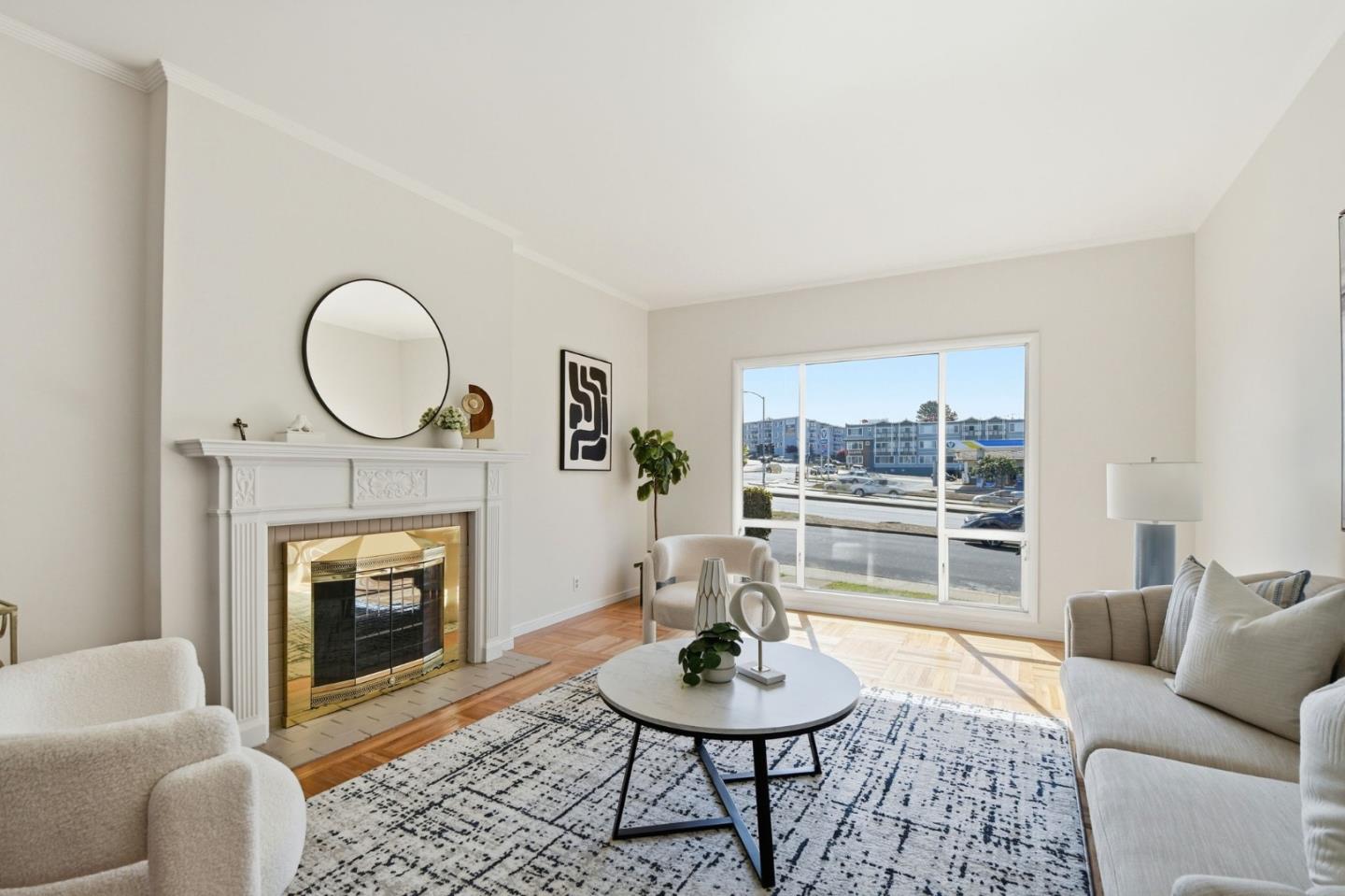 Detail Gallery Image 7 of 46 For 108 N Mayfair Ave, Daly City,  CA 94015 - 2 Beds | 1 Baths