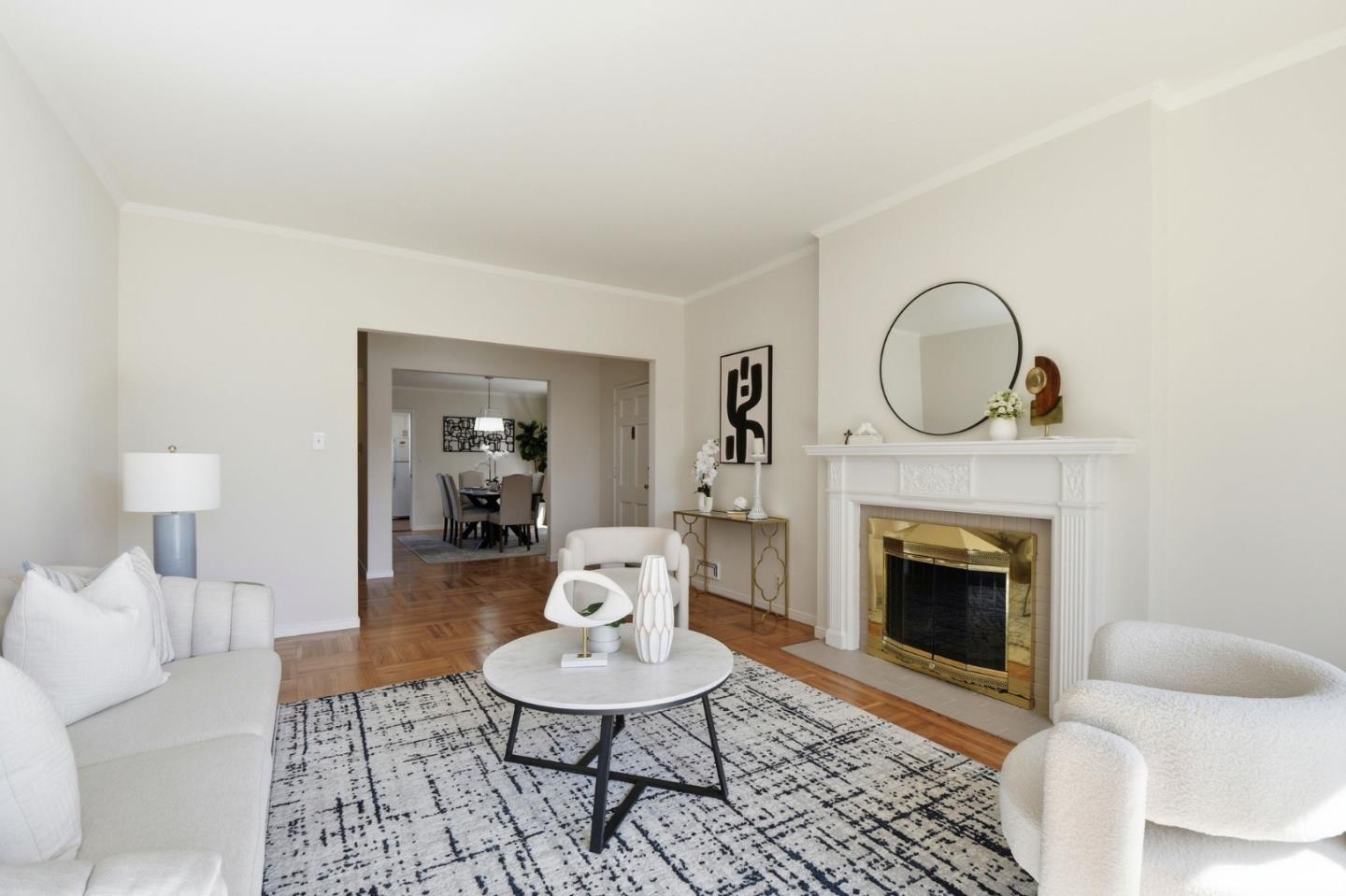 Detail Gallery Image 8 of 46 For 108 N Mayfair Ave, Daly City,  CA 94015 - 2 Beds | 1 Baths