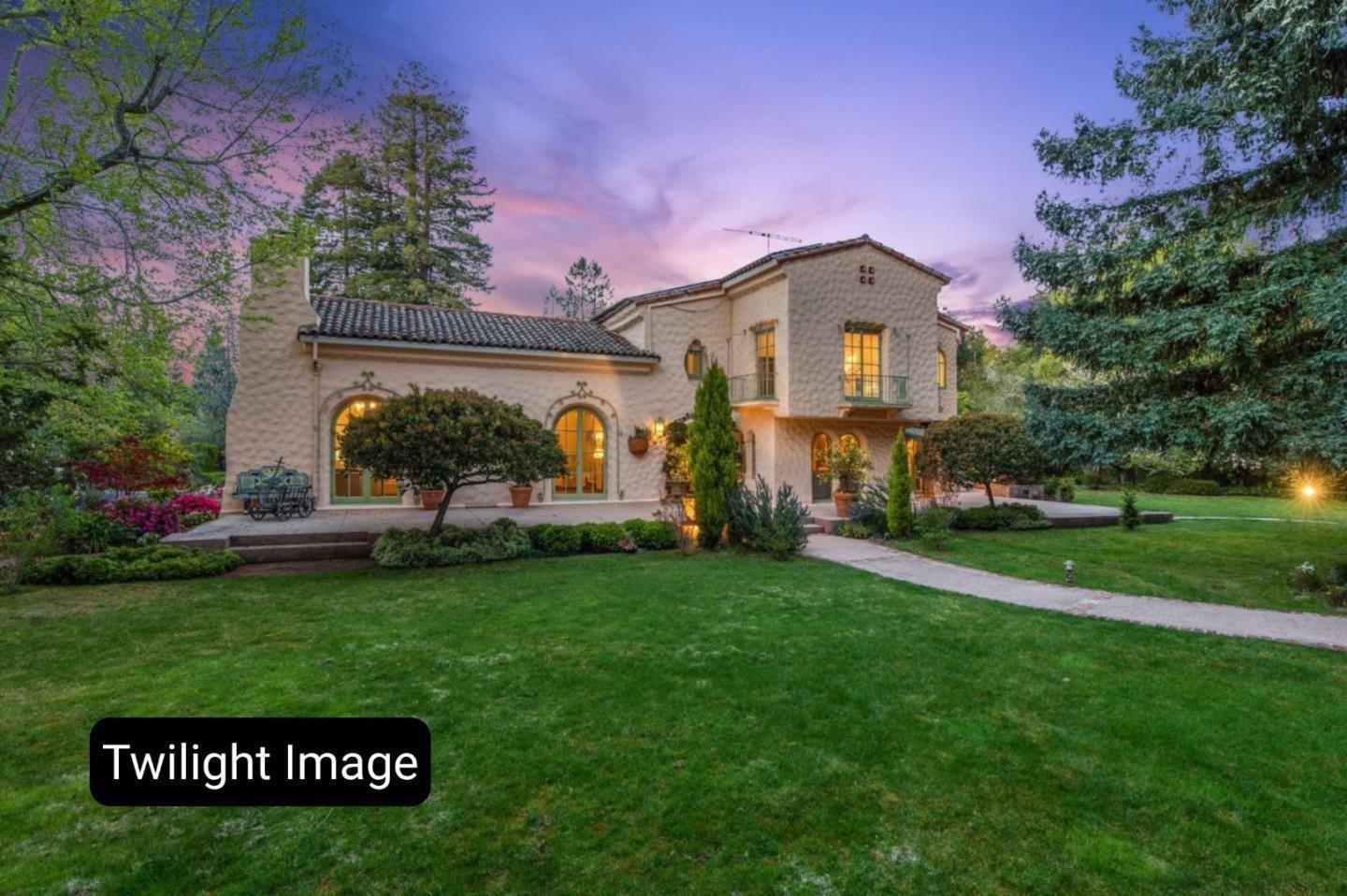 Detail Gallery Image 2 of 43 For 269 Selby Ln, Atherton,  CA 94027 - 6 Beds | 4/1 Baths