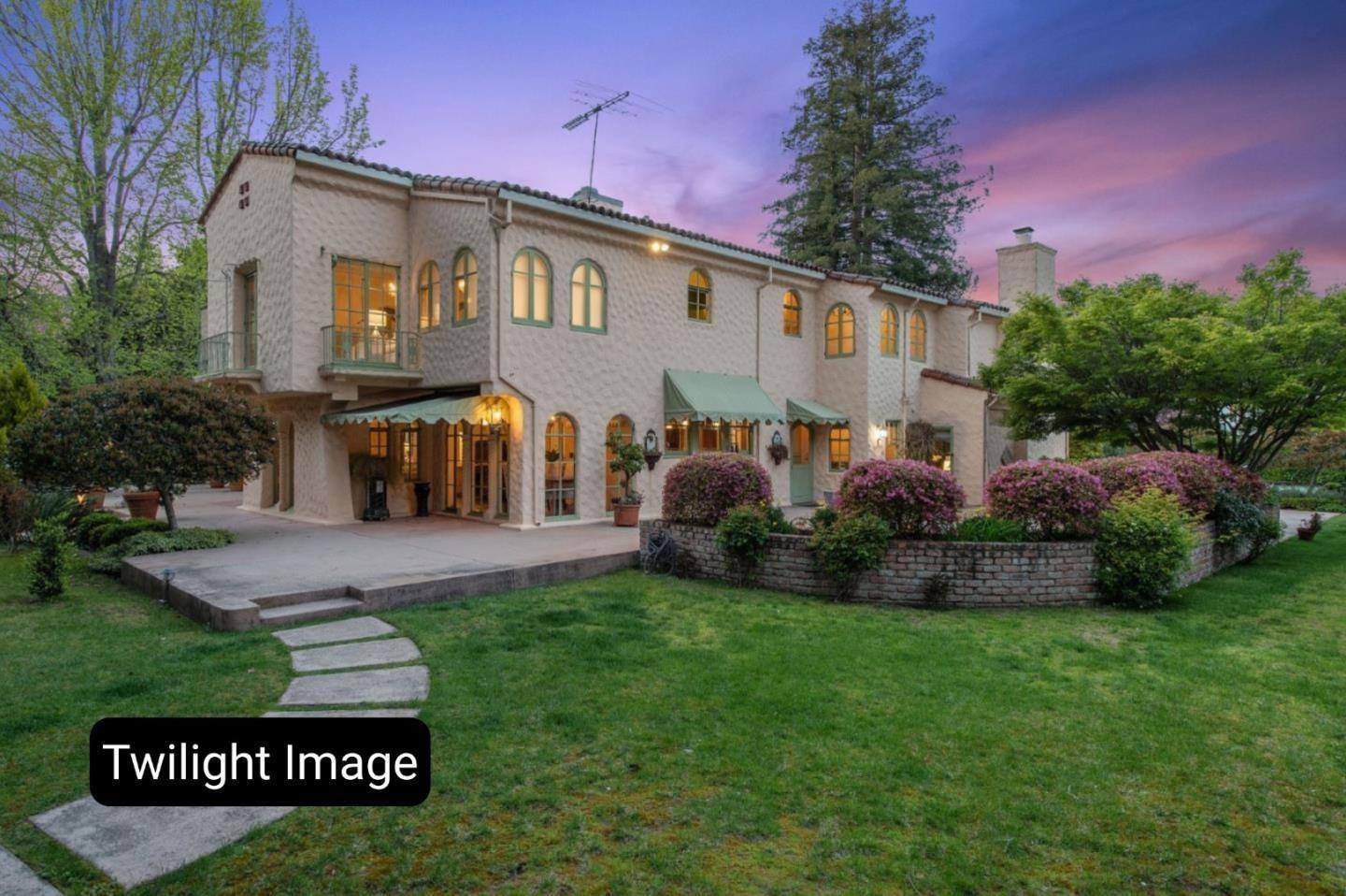 Detail Gallery Image 3 of 43 For 269 Selby Ln, Atherton,  CA 94027 - 6 Beds | 4/1 Baths