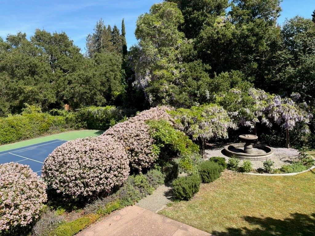 Detail Gallery Image 37 of 43 For 269 Selby Ln, Atherton,  CA 94027 - 6 Beds | 4/1 Baths