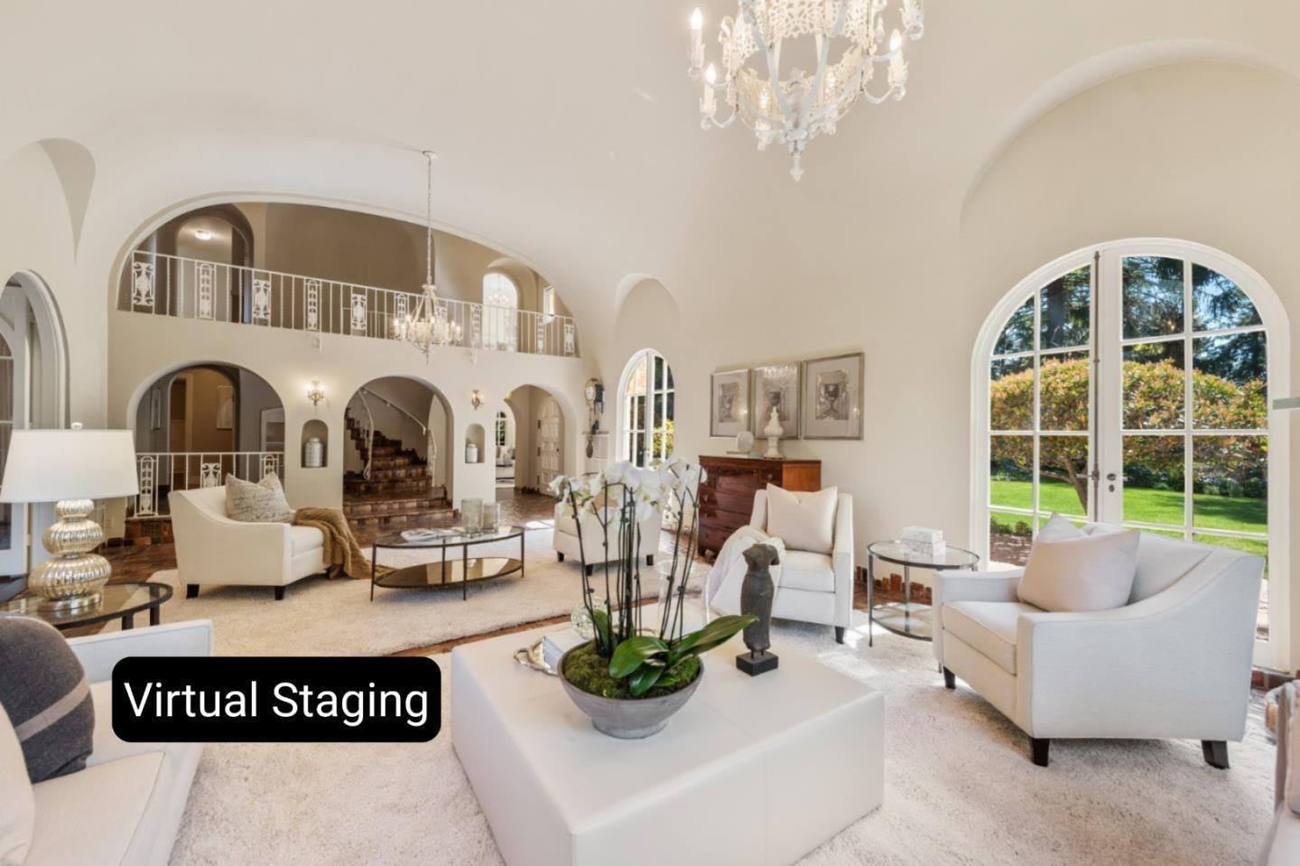 Detail Gallery Image 4 of 43 For 269 Selby Ln, Atherton,  CA 94027 - 6 Beds | 4/1 Baths