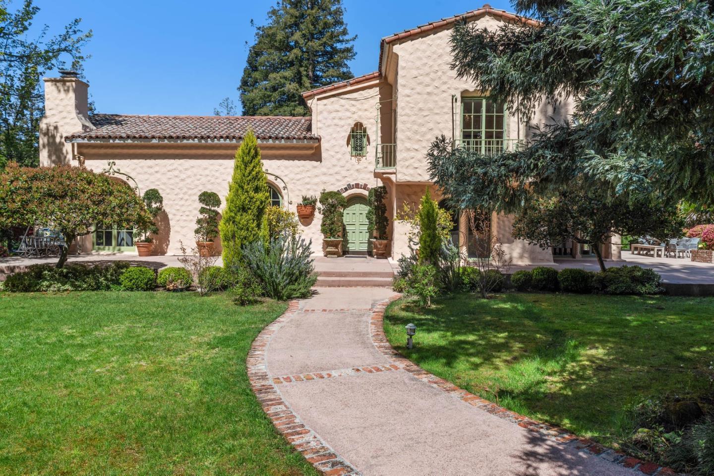 Detail Gallery Image 41 of 43 For 269 Selby Ln, Atherton,  CA 94027 - 6 Beds | 4/1 Baths