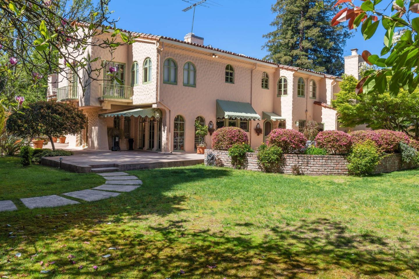 Detail Gallery Image 42 of 43 For 269 Selby Ln, Atherton,  CA 94027 - 6 Beds | 4/1 Baths