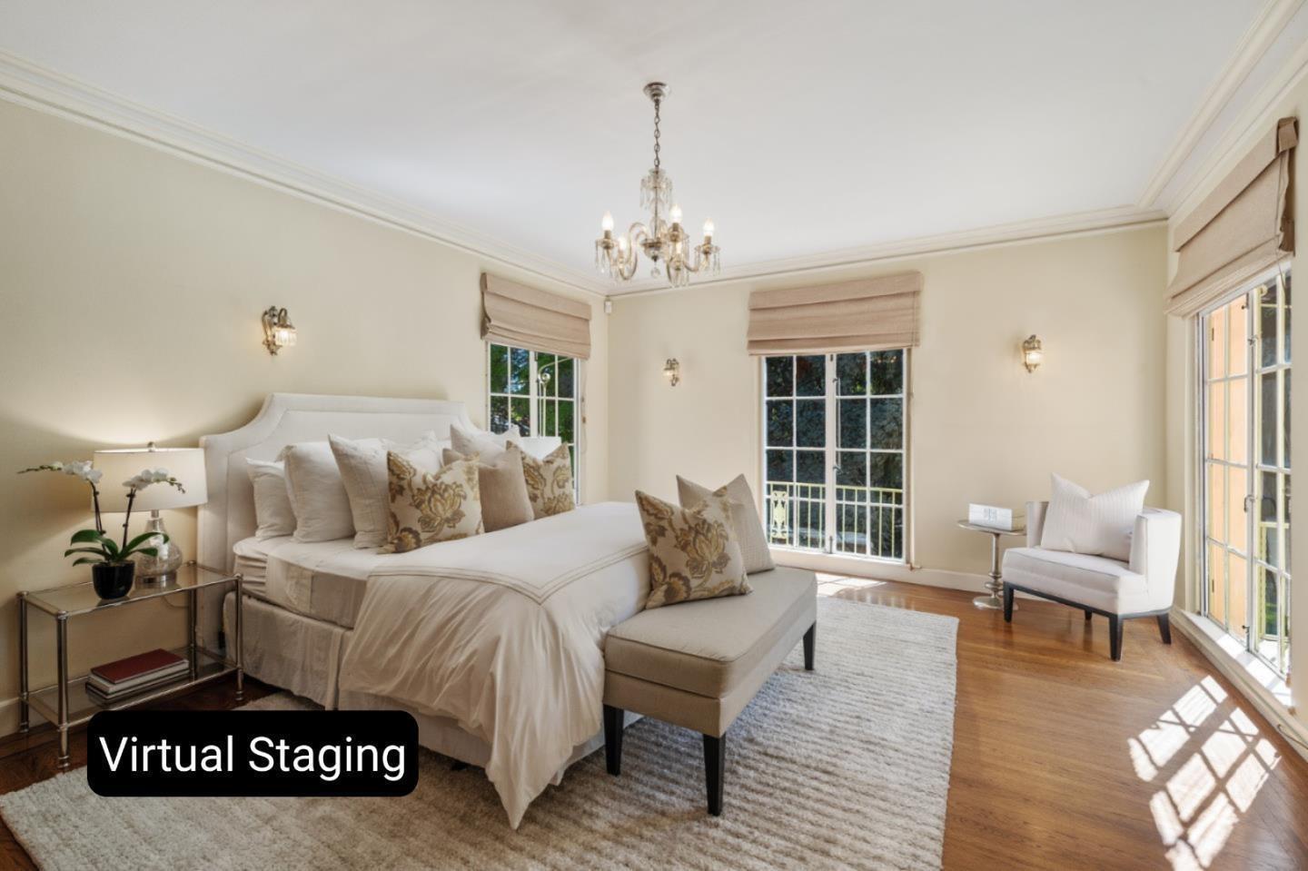 Detail Gallery Image 9 of 43 For 269 Selby Ln, Atherton,  CA 94027 - 6 Beds | 4/1 Baths