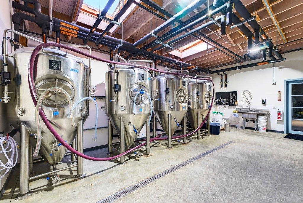 Detail Gallery Image 2 of 46 For 625 Main St, Watsonville,  CA 95076 - – Beds | – Baths