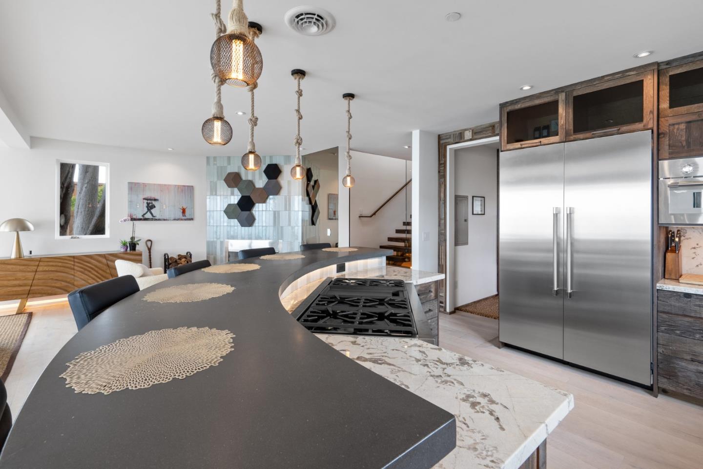 Detail Gallery Image 17 of 100 For 275 Davenport Landing Rd, Davenport,  CA 95017 - 5 Beds | 5/1 Baths