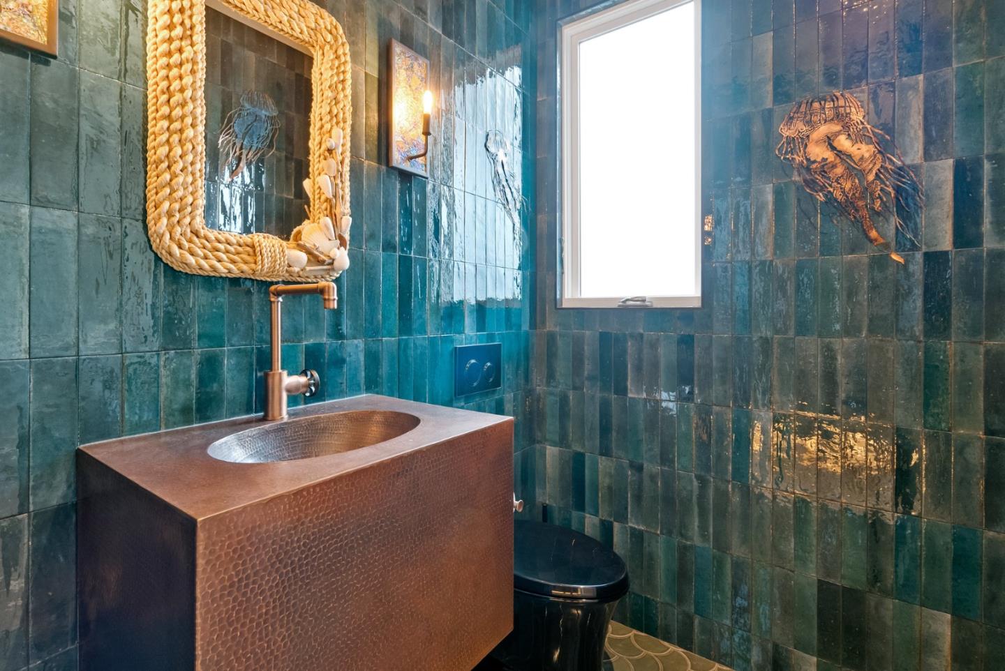 Detail Gallery Image 25 of 100 For 275 Davenport Landing Rd, Davenport,  CA 95017 - 5 Beds | 5/1 Baths