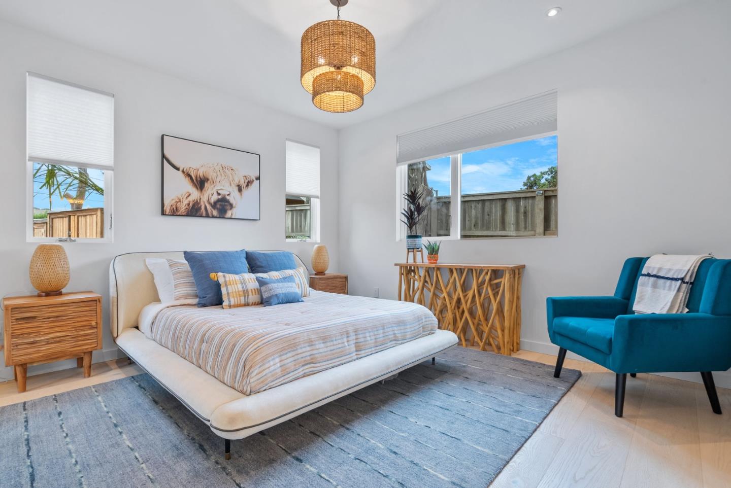 Detail Gallery Image 31 of 100 For 275 Davenport Landing Rd, Davenport,  CA 95017 - 5 Beds | 5/1 Baths