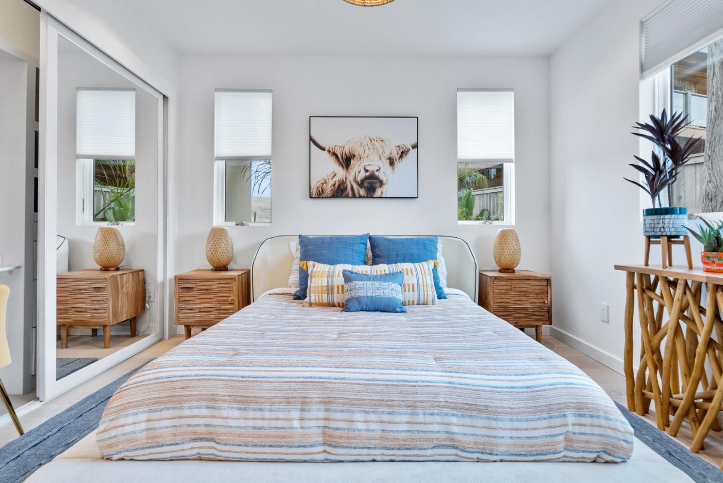 Detail Gallery Image 32 of 100 For 275 Davenport Landing Rd, Davenport,  CA 95017 - 5 Beds | 5/1 Baths