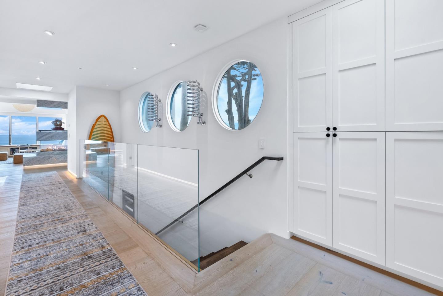 Detail Gallery Image 39 of 100 For 275 Davenport Landing Rd, Davenport,  CA 95017 - 5 Beds | 5/1 Baths