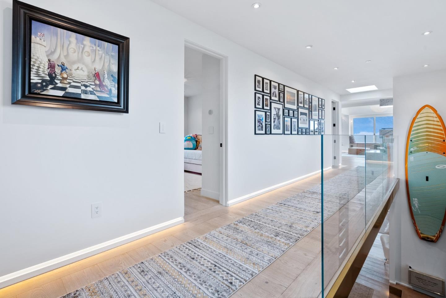 Detail Gallery Image 41 of 100 For 275 Davenport Landing Rd, Davenport,  CA 95017 - 5 Beds | 5/1 Baths