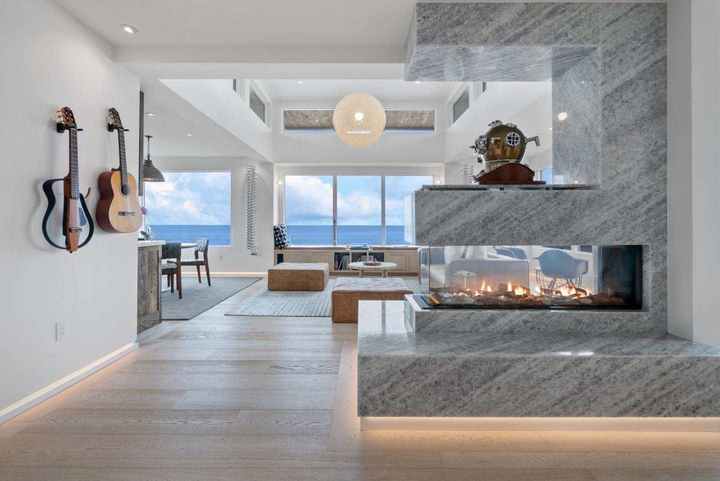 Detail Gallery Image 42 of 100 For 275 Davenport Landing Rd, Davenport,  CA 95017 - 5 Beds | 5/1 Baths