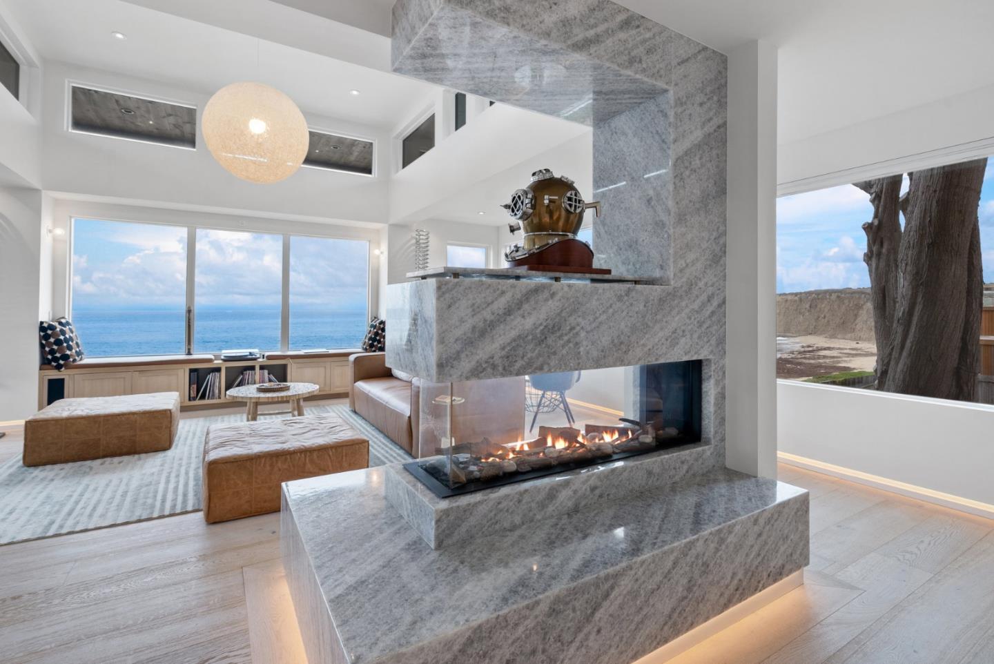 Detail Gallery Image 43 of 100 For 275 Davenport Landing Rd, Davenport,  CA 95017 - 5 Beds | 5/1 Baths