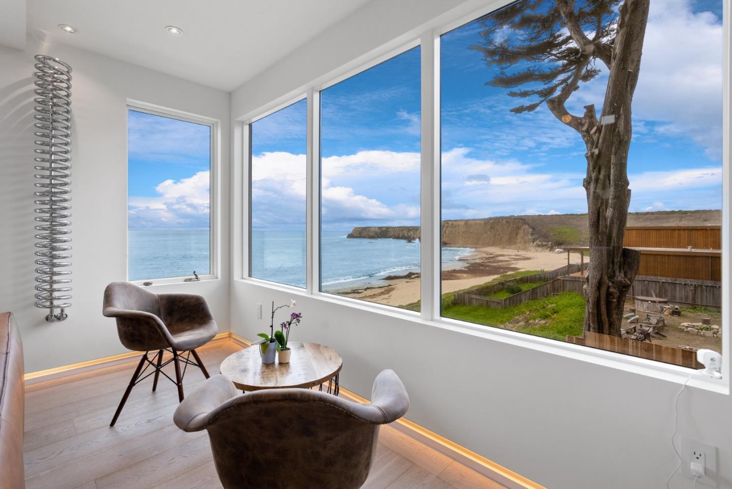 Detail Gallery Image 46 of 100 For 275 Davenport Landing Rd, Davenport,  CA 95017 - 5 Beds | 5/1 Baths