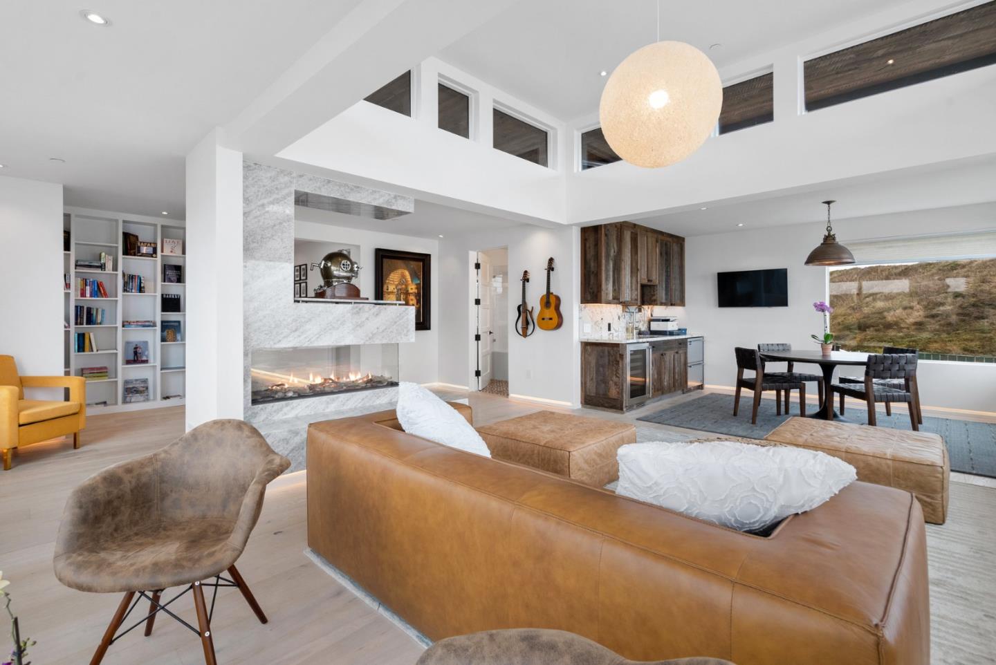 Detail Gallery Image 48 of 100 For 275 Davenport Landing Rd, Davenport,  CA 95017 - 5 Beds | 5/1 Baths