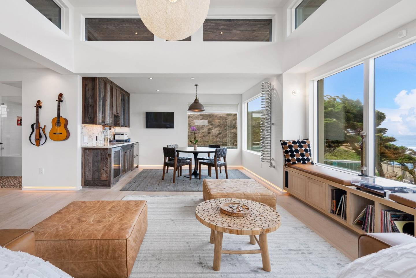 Detail Gallery Image 50 of 100 For 275 Davenport Landing Rd, Davenport,  CA 95017 - 5 Beds | 5/1 Baths