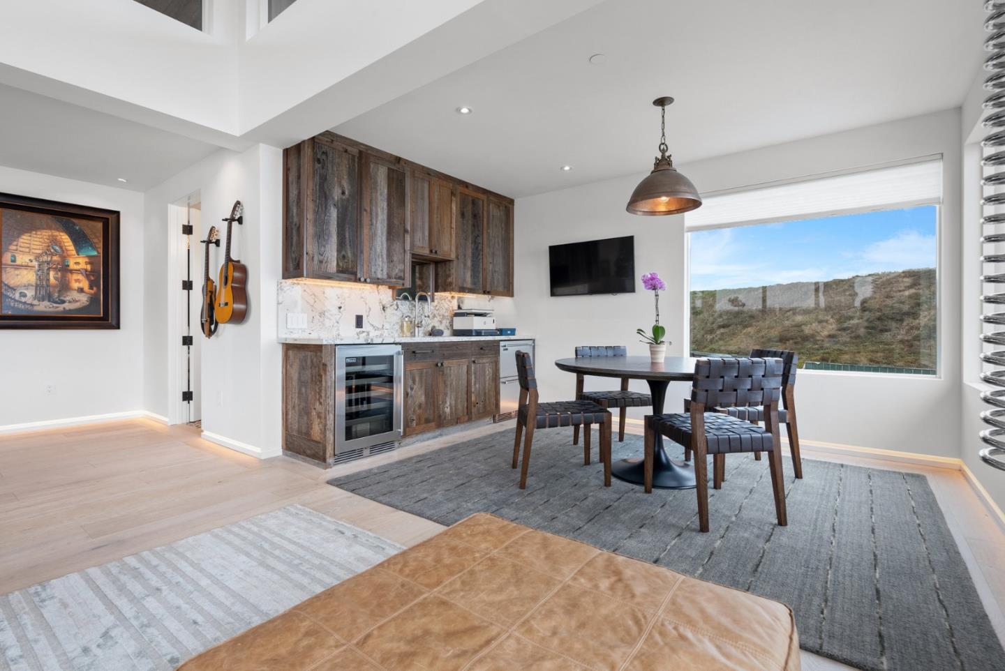 Detail Gallery Image 52 of 100 For 275 Davenport Landing Rd, Davenport,  CA 95017 - 5 Beds | 5/1 Baths