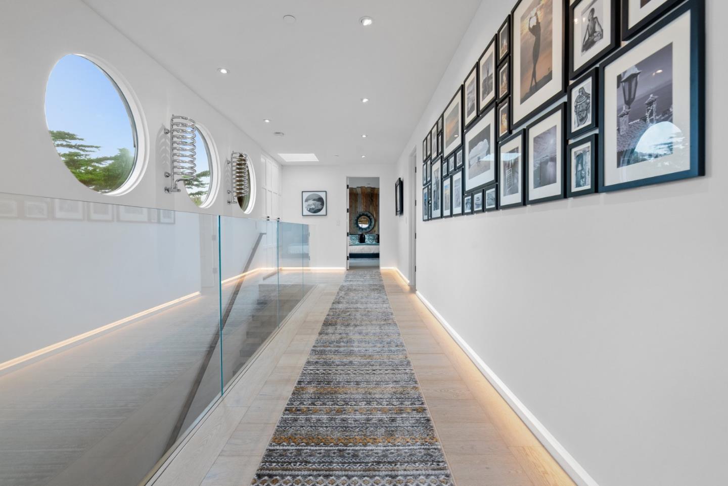 Detail Gallery Image 57 of 100 For 275 Davenport Landing Rd, Davenport,  CA 95017 - 5 Beds | 5/1 Baths