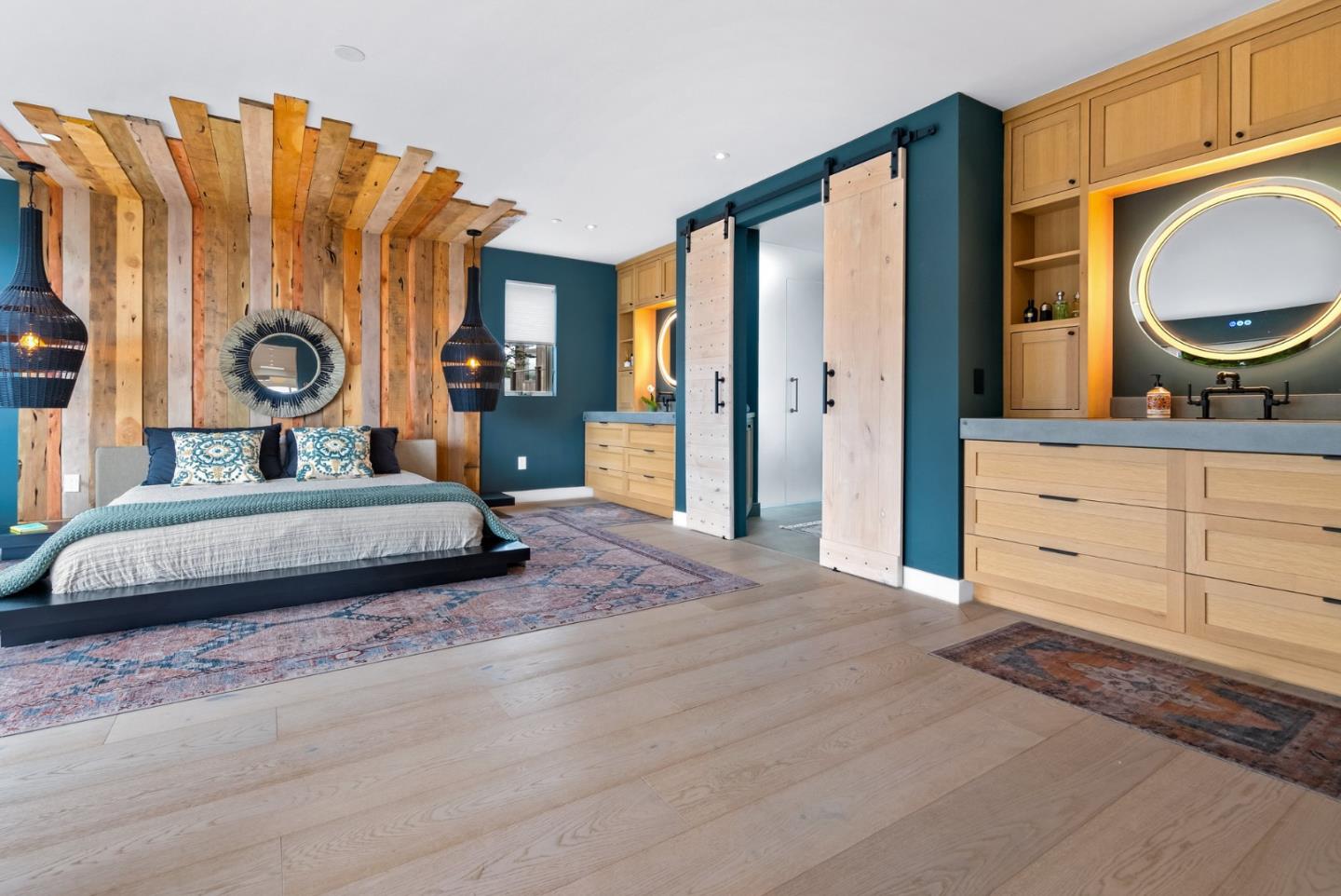 Detail Gallery Image 60 of 100 For 275 Davenport Landing Rd, Davenport,  CA 95017 - 5 Beds | 5/1 Baths