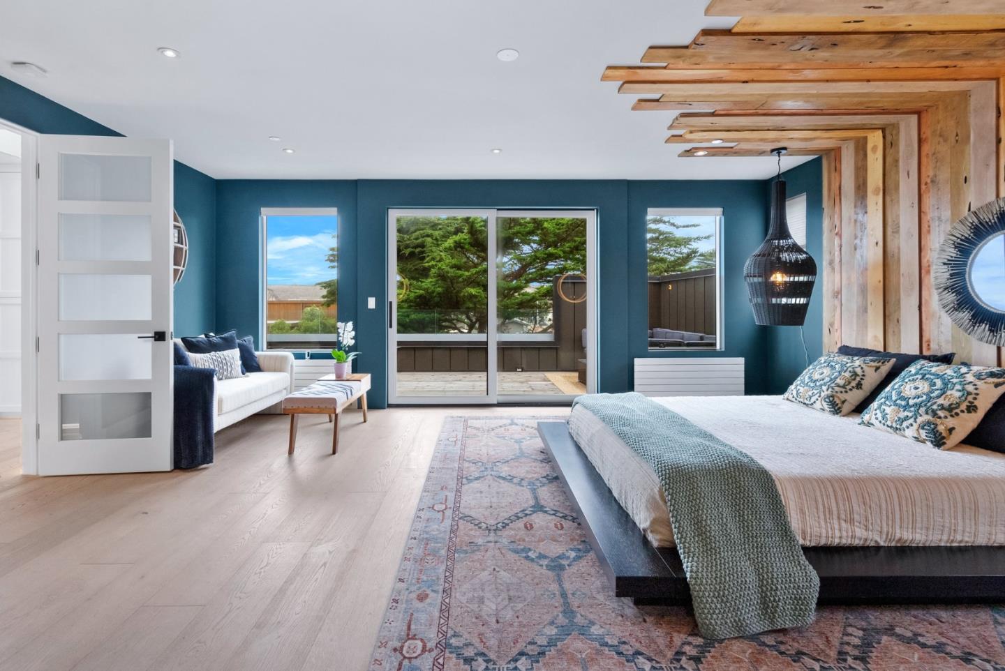 Detail Gallery Image 61 of 100 For 275 Davenport Landing Rd, Davenport,  CA 95017 - 5 Beds | 5/1 Baths