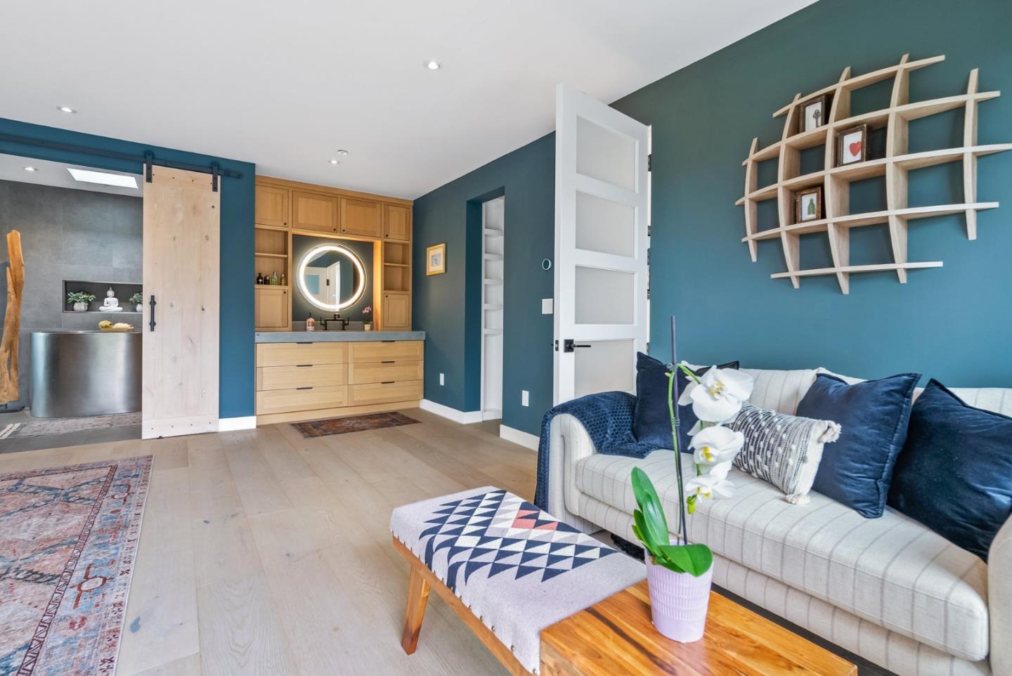 Detail Gallery Image 62 of 100 For 275 Davenport Landing Rd, Davenport,  CA 95017 - 5 Beds | 5/1 Baths