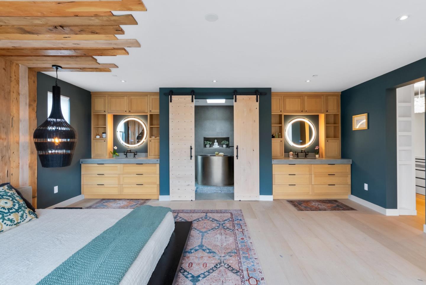 Detail Gallery Image 63 of 100 For 275 Davenport Landing Rd, Davenport,  CA 95017 - 5 Beds | 5/1 Baths