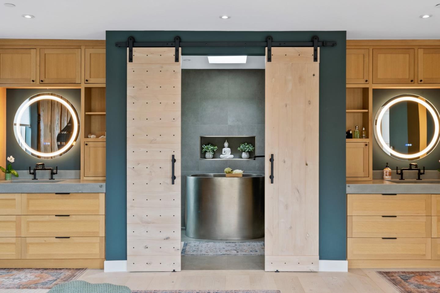 Detail Gallery Image 64 of 100 For 275 Davenport Landing Rd, Davenport,  CA 95017 - 5 Beds | 5/1 Baths