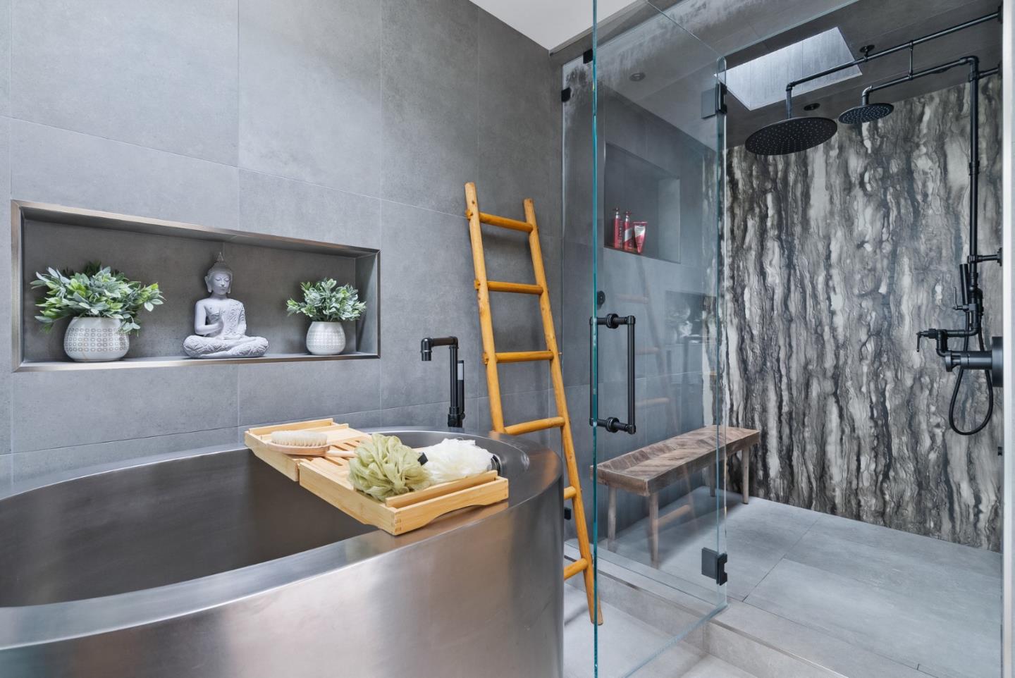 Detail Gallery Image 66 of 100 For 275 Davenport Landing Rd, Davenport,  CA 95017 - 5 Beds | 5/1 Baths