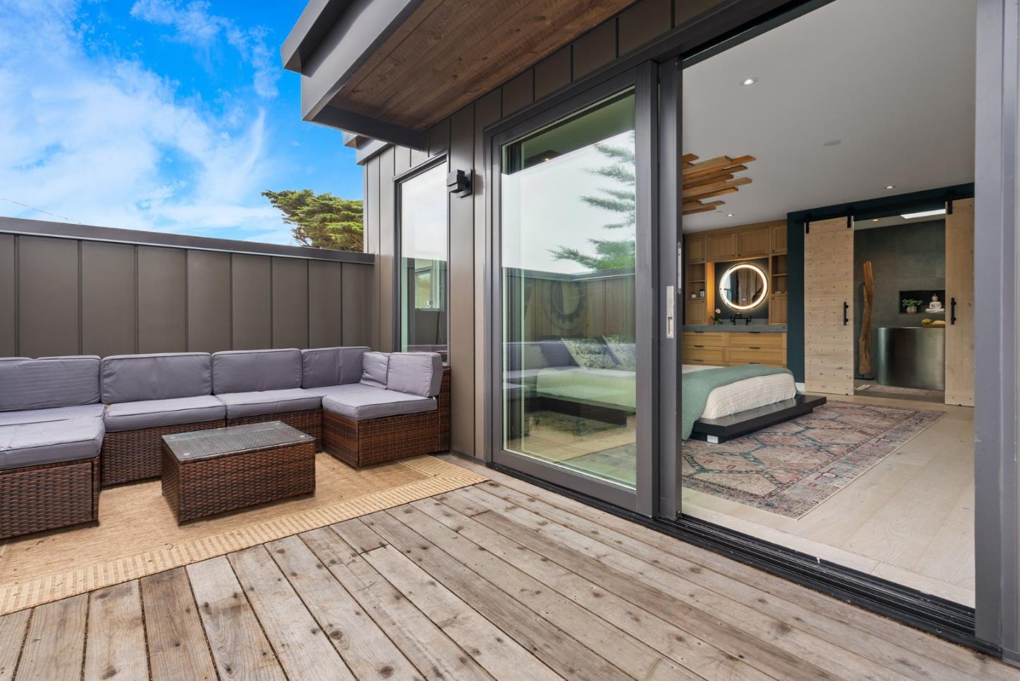 Detail Gallery Image 72 of 100 For 275 Davenport Landing Rd, Davenport,  CA 95017 - 5 Beds | 5/1 Baths