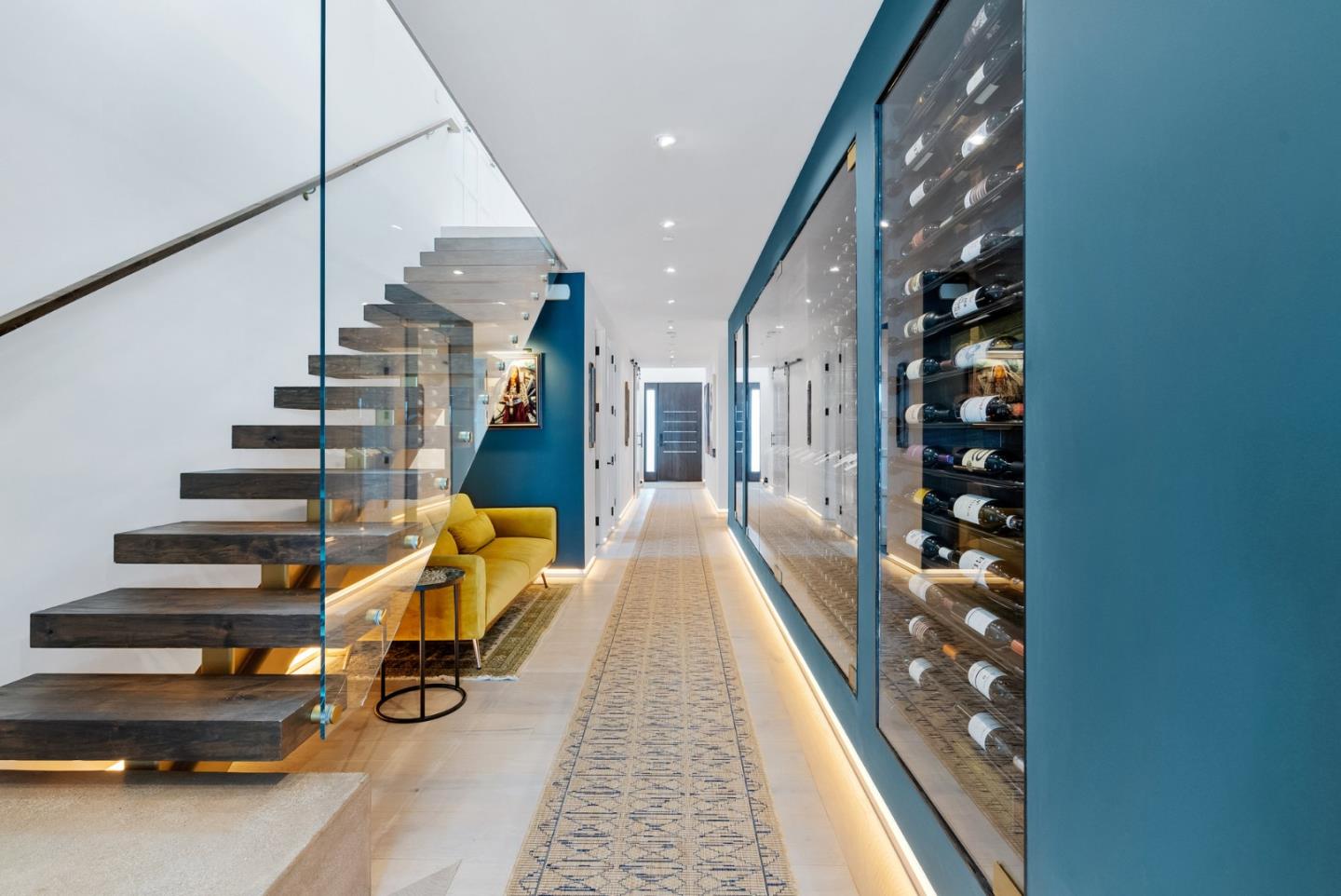 Detail Gallery Image 8 of 100 For 275 Davenport Landing Rd, Davenport,  CA 95017 - 5 Beds | 5/1 Baths