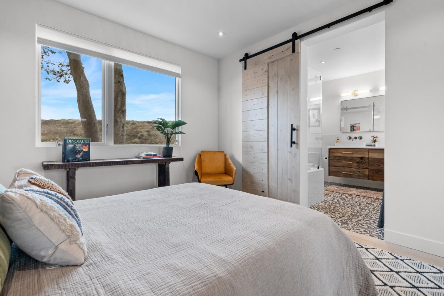 Detail Gallery Image 81 of 100 For 275 Davenport Landing Rd, Davenport,  CA 95017 - 5 Beds | 5/1 Baths