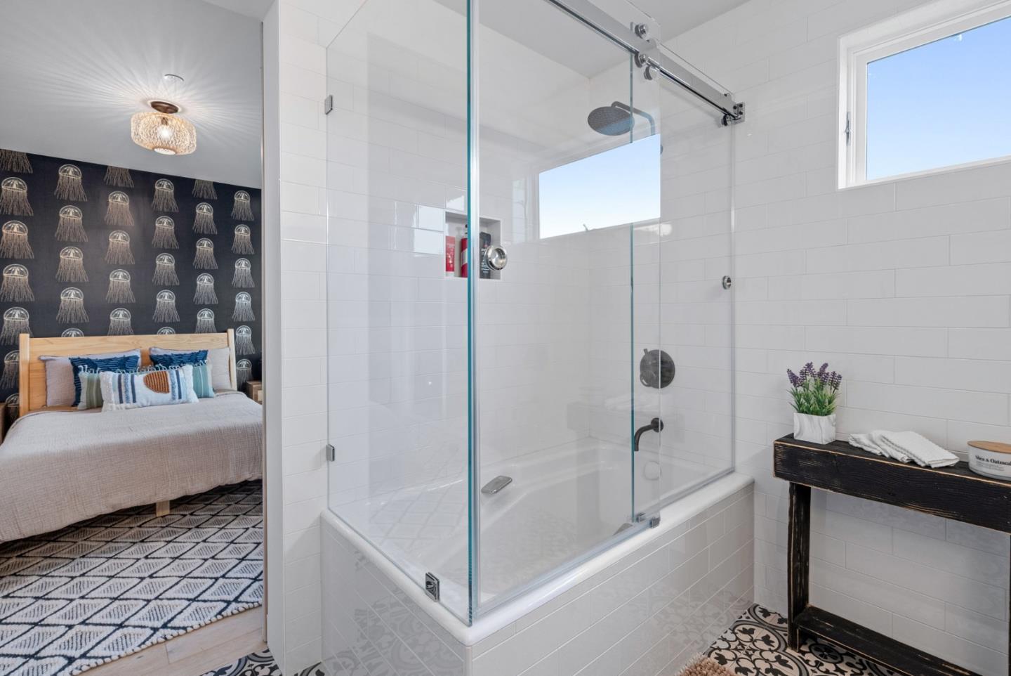 Detail Gallery Image 84 of 100 For 275 Davenport Landing Rd, Davenport,  CA 95017 - 5 Beds | 5/1 Baths