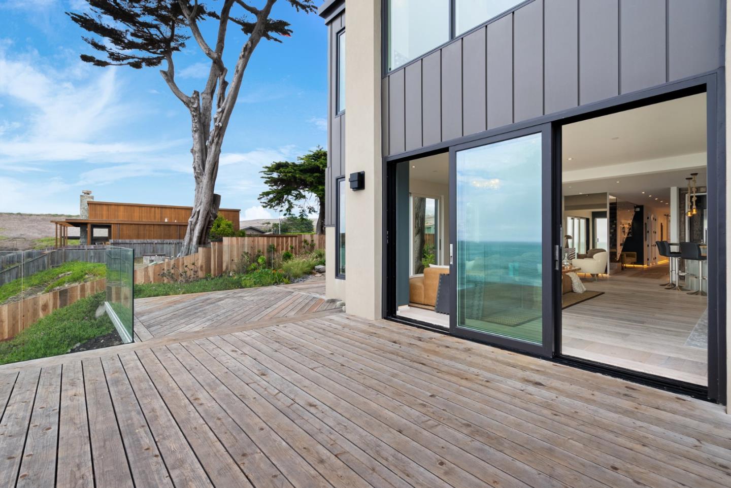 Detail Gallery Image 88 of 100 For 275 Davenport Landing Rd, Davenport,  CA 95017 - 5 Beds | 5/1 Baths