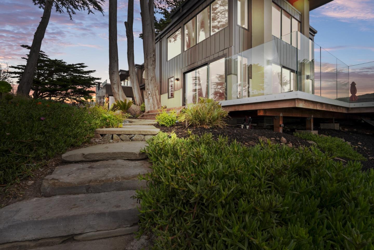 Detail Gallery Image 89 of 100 For 275 Davenport Landing Rd, Davenport,  CA 95017 - 5 Beds | 5/1 Baths