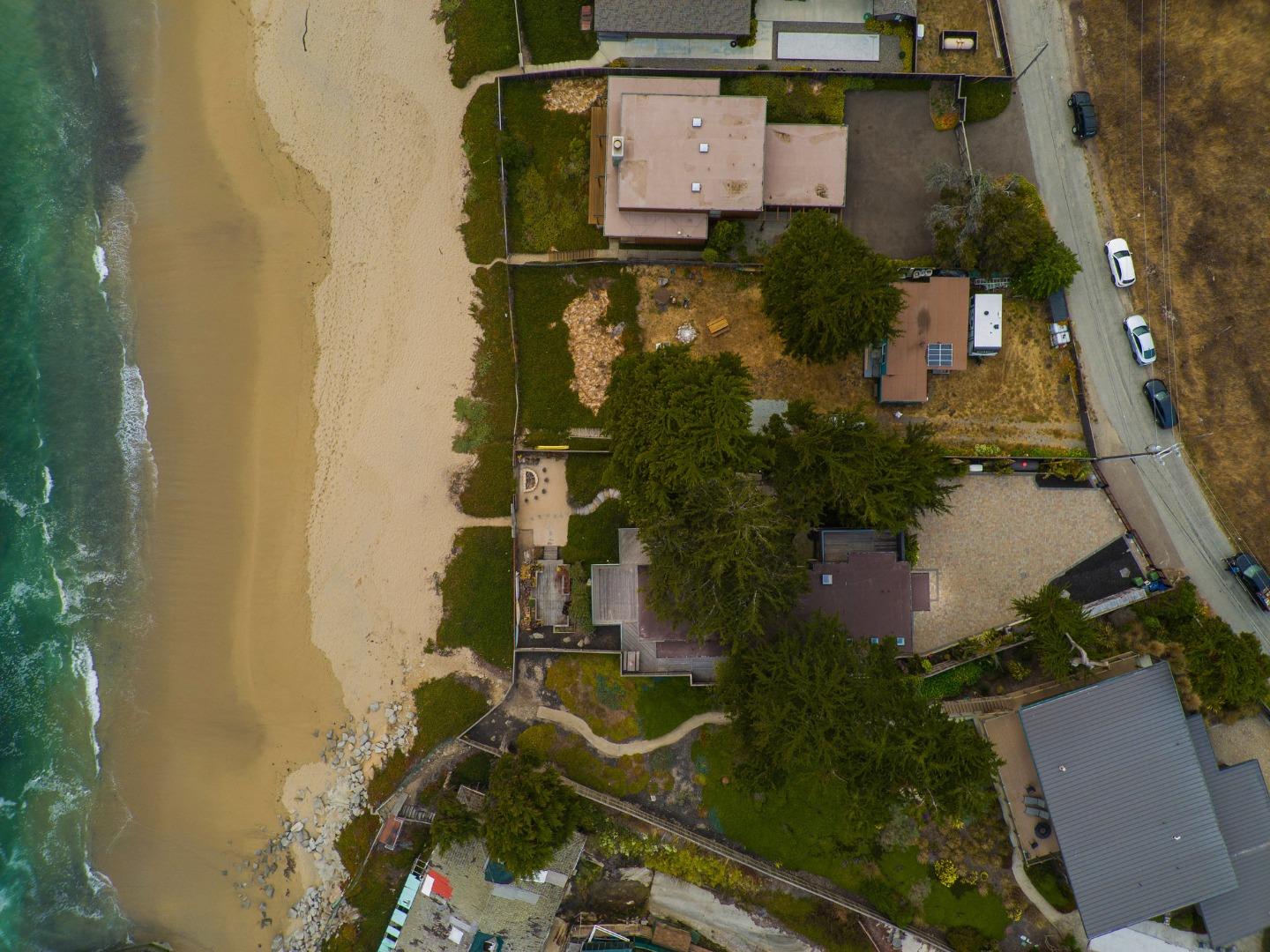 Detail Gallery Image 97 of 100 For 275 Davenport Landing Rd, Davenport,  CA 95017 - 5 Beds | 5/1 Baths